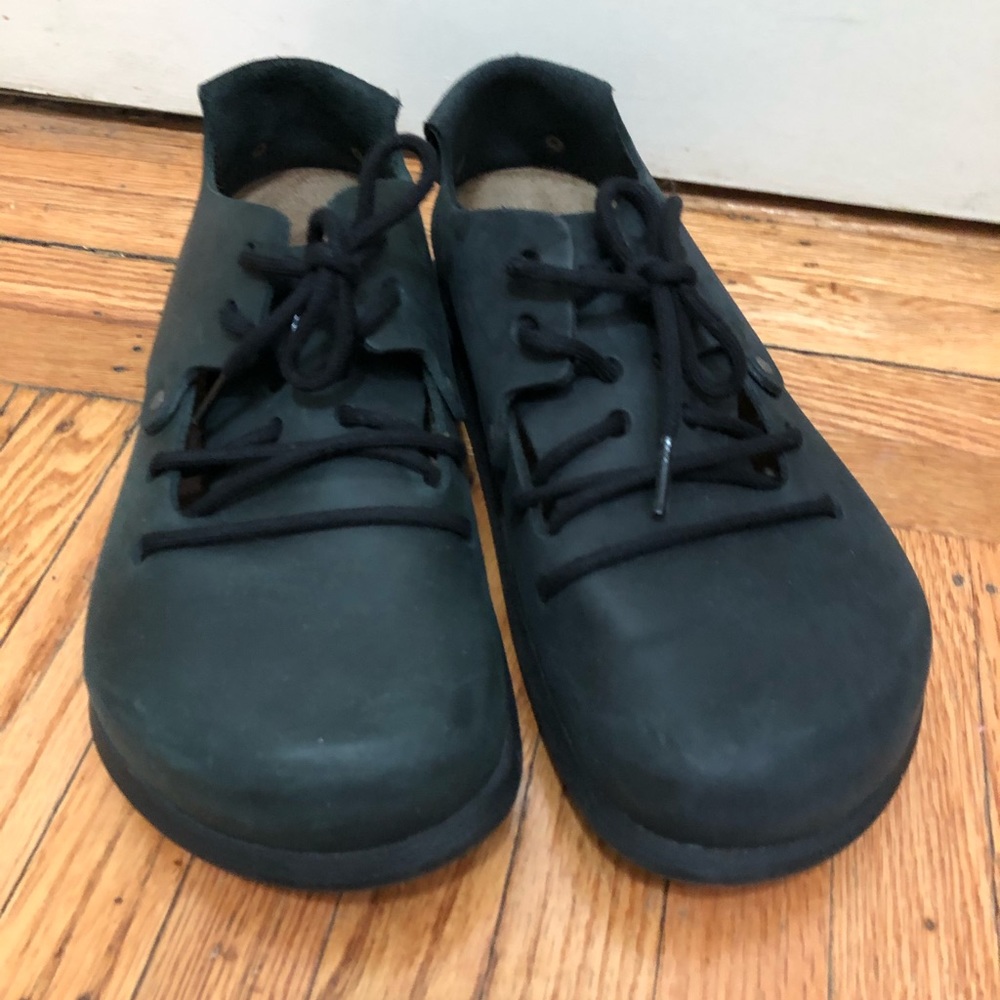 Birkenstock Montana size 39